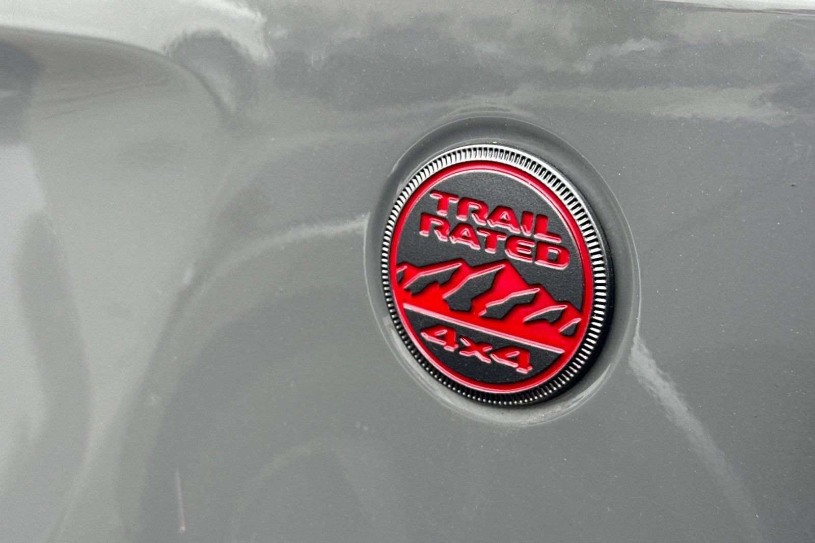 Used 2022 Jeep Wrangler Rubicon AWD/4WD image 7
