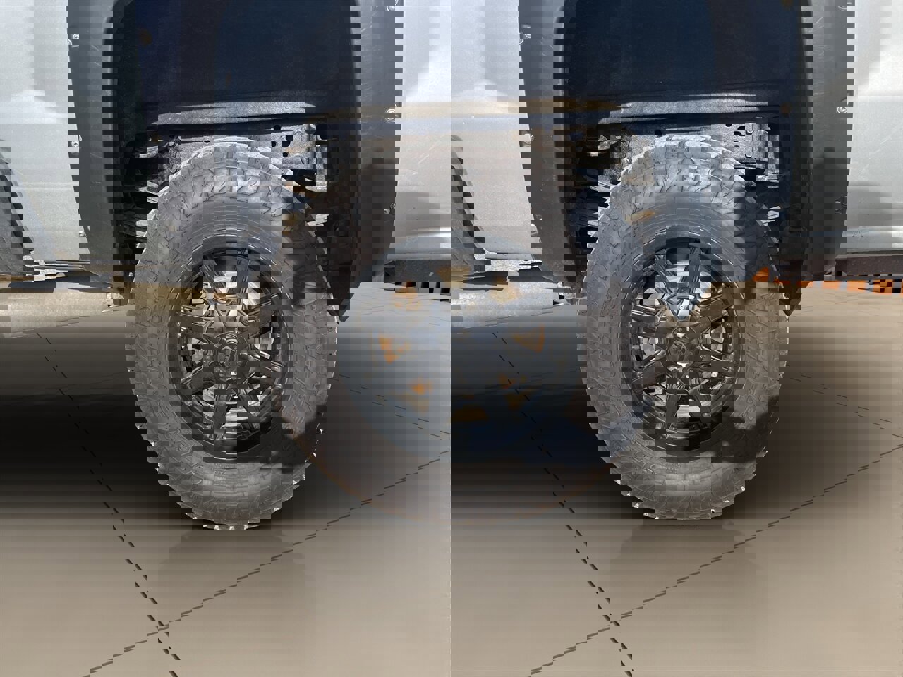 Used 2019 Chevrolet Silverado 3500 LTZ image 23