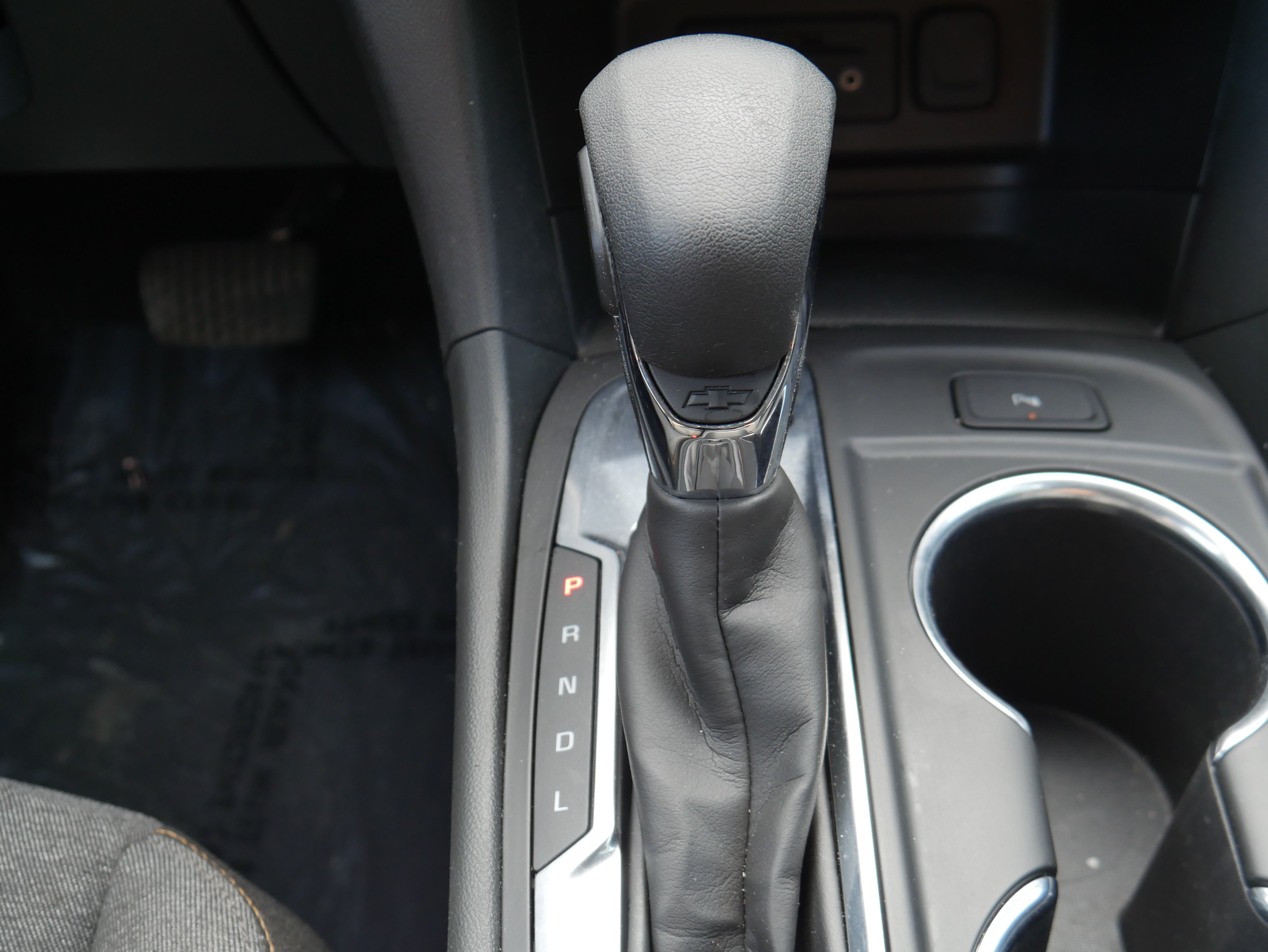 Certified 2024 Chevrolet Equinox LT AWD/4WD image 22