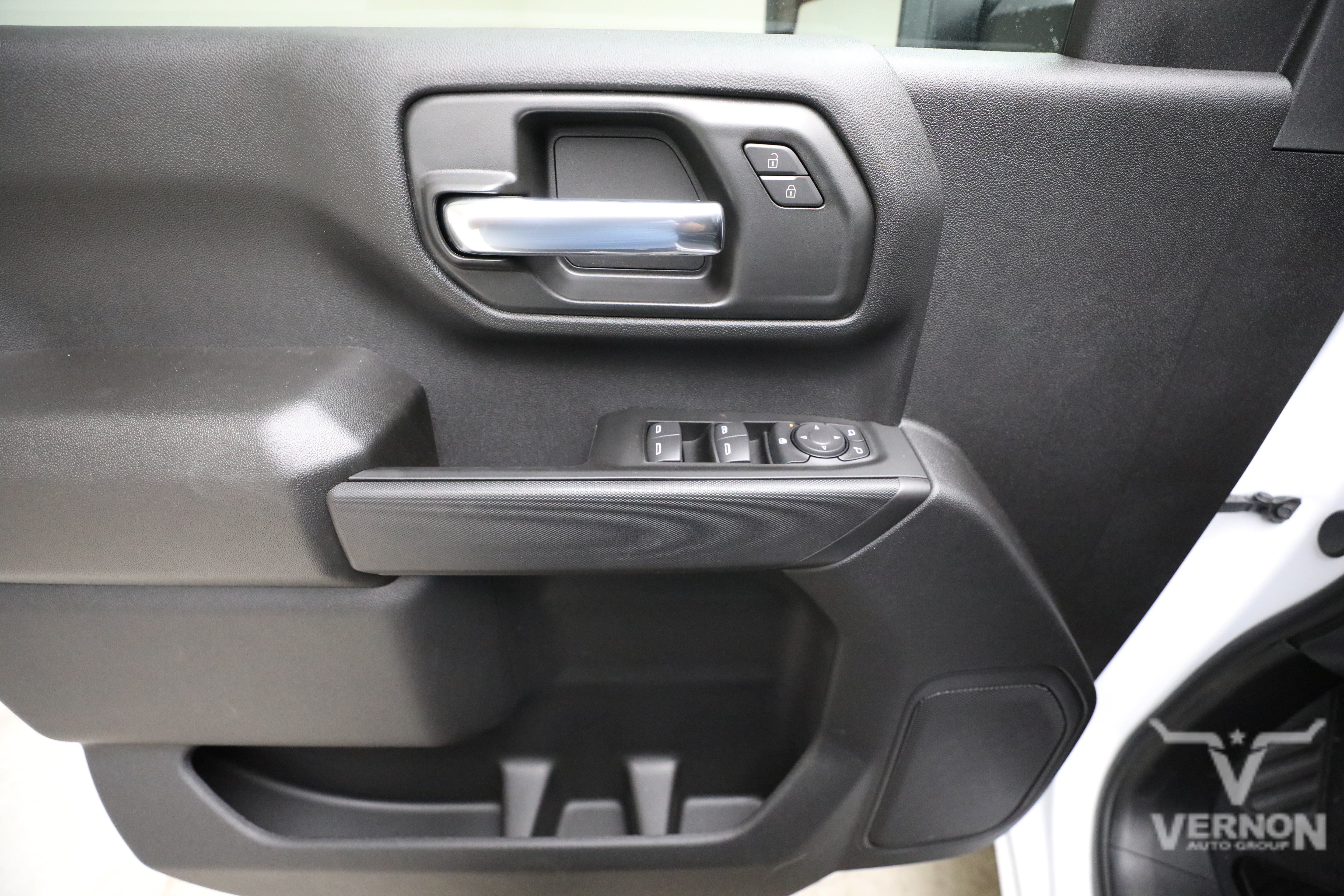 New 2026 Chevrolet Silverado 2500 Custom AWD/4WD image 18