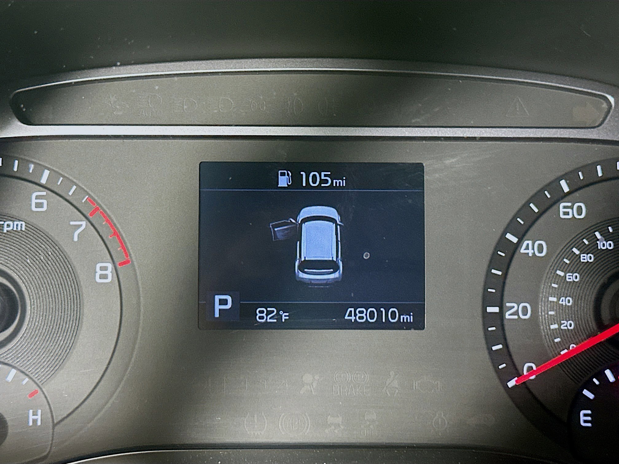 Used 2021 Kia Soul LX FWD image 18