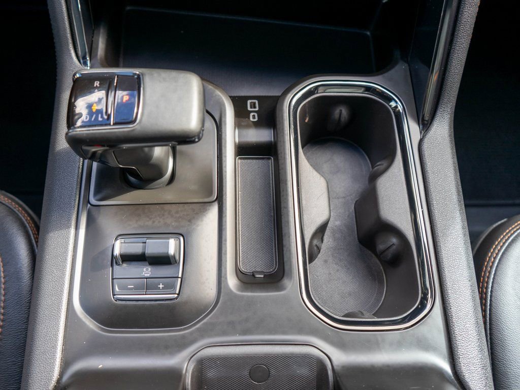 Used 2024 GMC Sierra 1500 AT4 w/ AT4 Preferred Package image 30