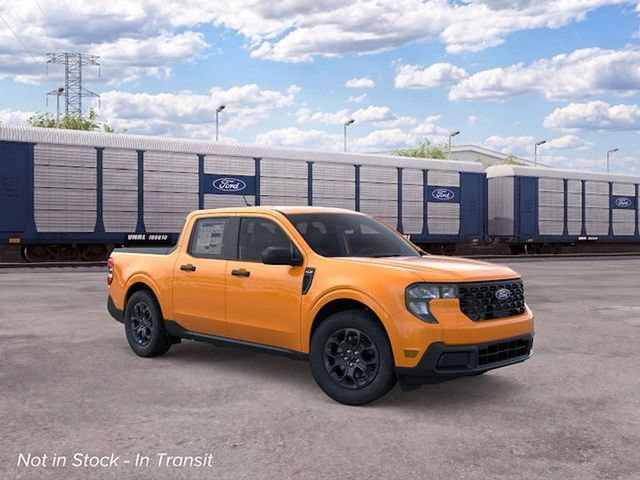 New 2026 Ford Maverick XLT AWD/4WD image 7