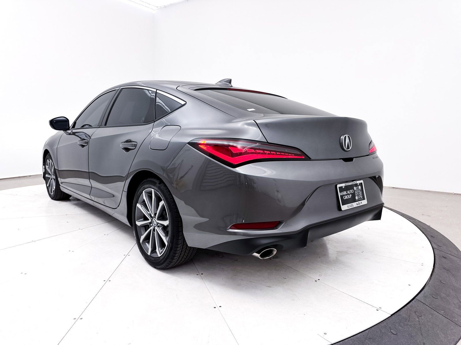 Used 2024 Acura Integra FWD image 16