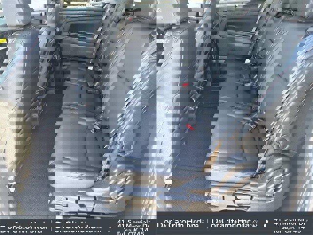 New 2026 Honda Odyssey Sport-L image 16