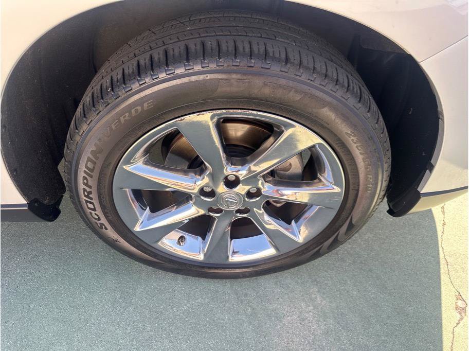 Used 2011 Lexus RX 350 AWD w/ Premium Pkg image 14