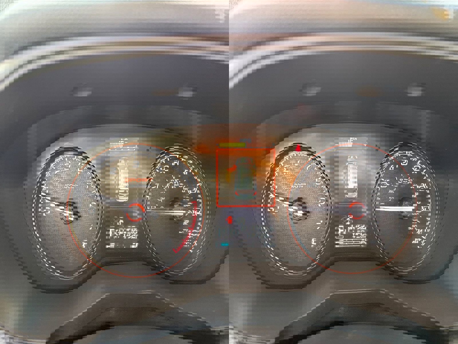 Used 2023 Subaru Forester Sport image 12