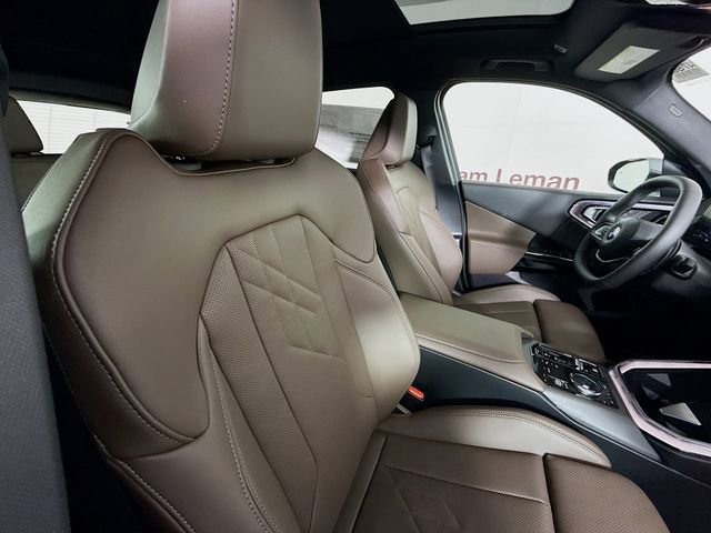 Used 2026 BMW X3 xDrive30 w/ Premium Package AWD/4WD image 28