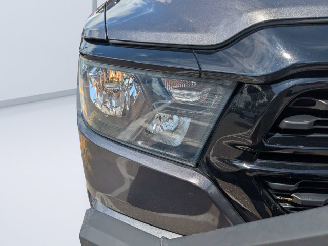 Used 2022 RAM 1500 Big Horn RWD image 10