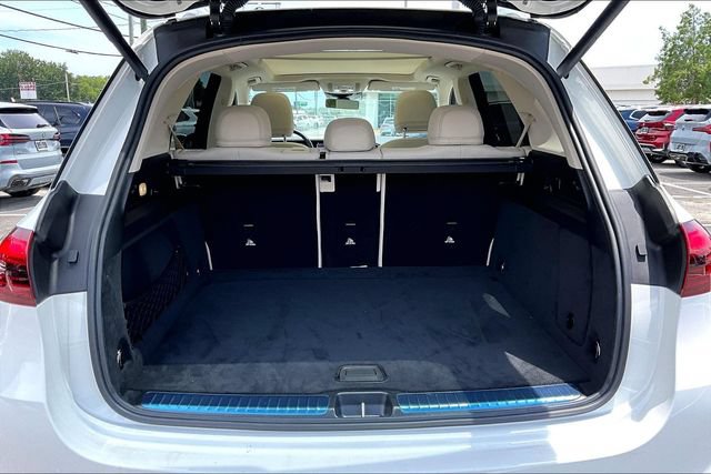New 2026 Mercedes-Benz GLE 450 4MATIC image 26