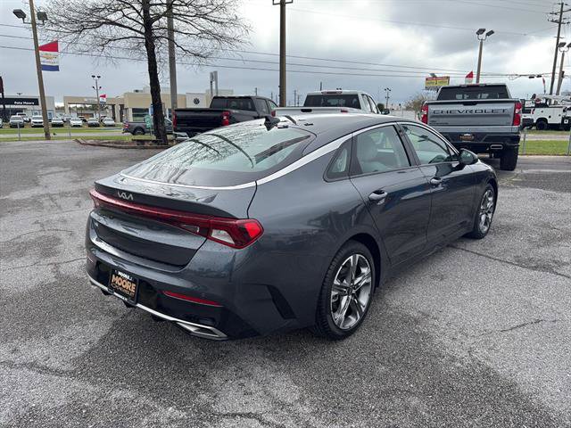 Used 2023 Kia K5 EX image 7