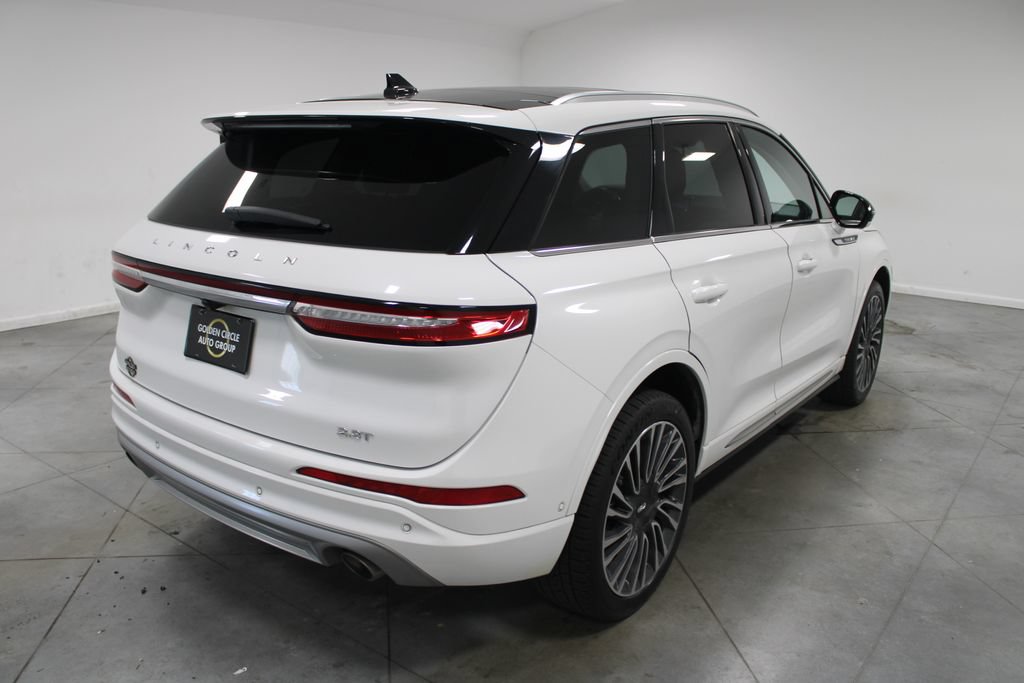Used 2020 Lincoln Corsair Reserve w/ Equipment Group 202A AWD/4WD image 9