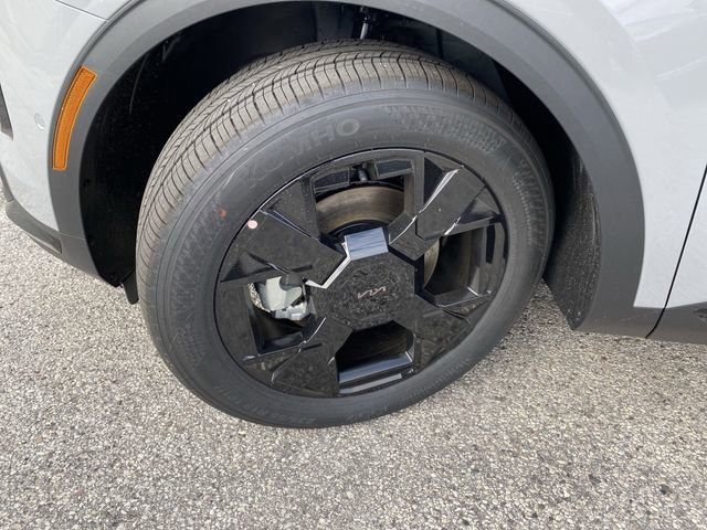 New 2026 Kia Sportage X-Line w/ X-Line Technology Package image 45
