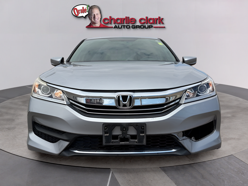 Used 2017 Honda Accord LX image 8