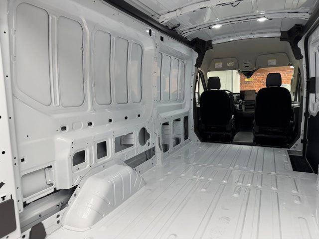 New 2026 Ford Transit 150 148 Medium Roof image 26