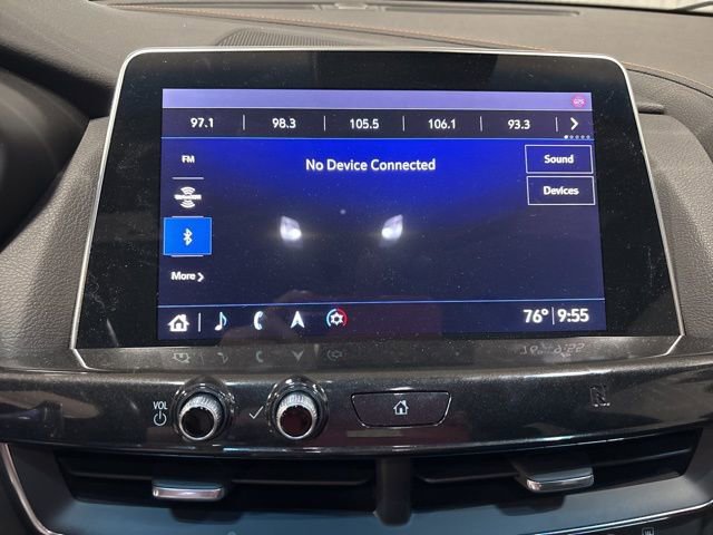 Used 2020 Cadillac CT5 V w/ Premium Package RWD image 27