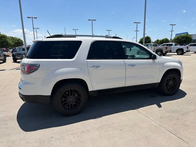 Used 2015 GMC Acadia SLE FWD image 9