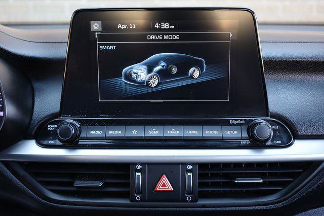 Used 2021 Kia Forte LXS image 37