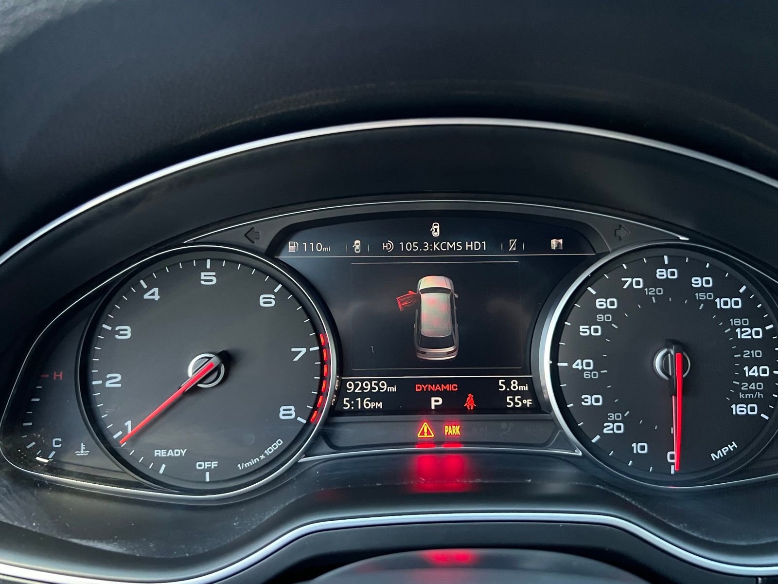 Used 2017 Audi Q7 2.0T Premium image 34