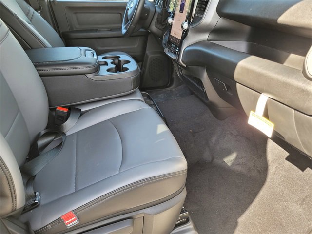 New 2026 RAM 2500 Tradesman image 15