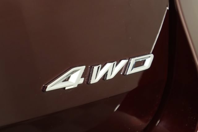 Certified 2022 Ford Explorer Limited AWD/4WD image 27