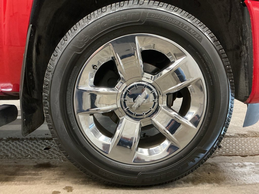 Used 2011 Chevrolet Silverado 1500 LT w/ All-Star Edition image 29