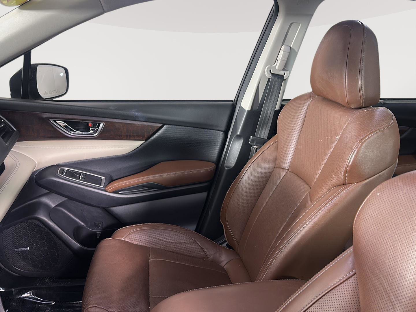 Used 2020 Subaru Ascent Touring w/ Popular Package #3 image 16