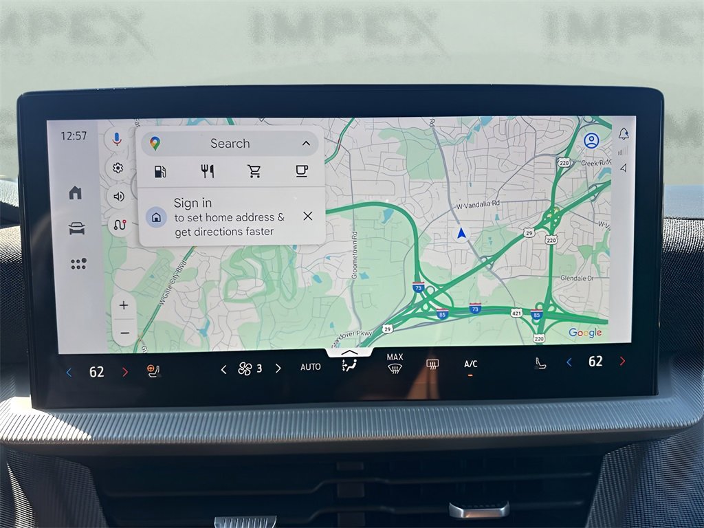 Used 2025 Ford Explorer ST-Line w/ Premium Package image 22