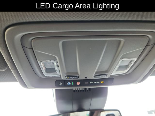 Used 2023 Chevrolet Silverado 1500 RST w/ Protection Package image 49