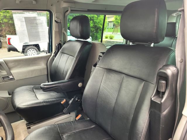 Used 2003 Volkswagen Eurovan MV FWD image 31