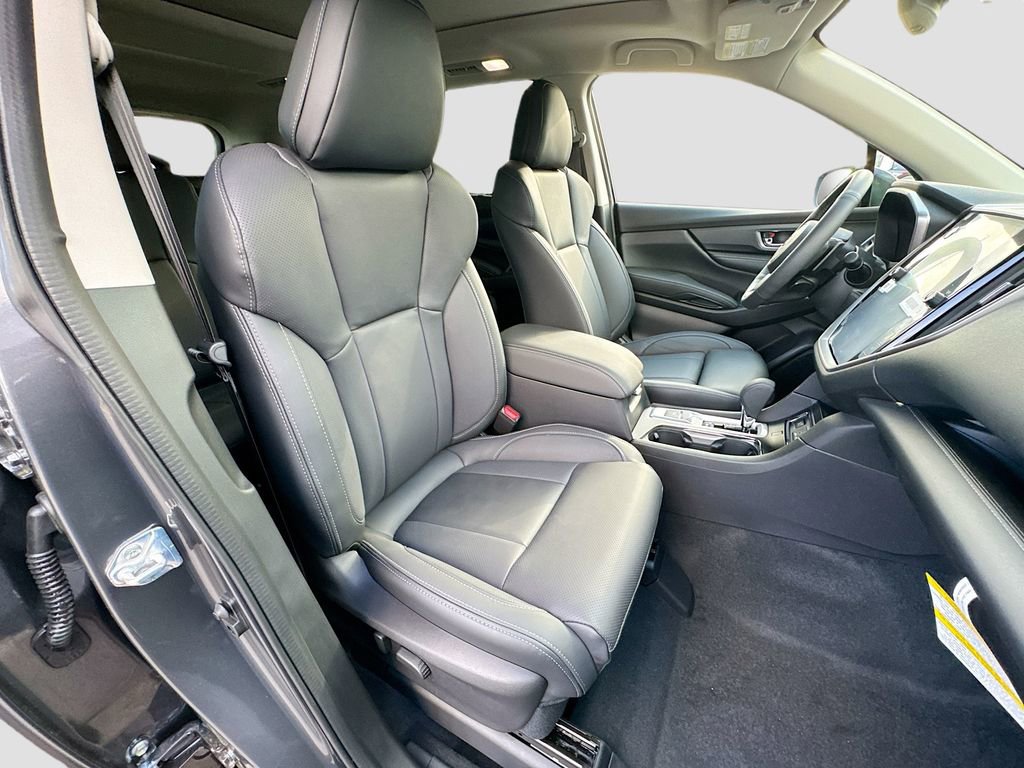 New 2026 Subaru Ascent Limited AWD/4WD image 37