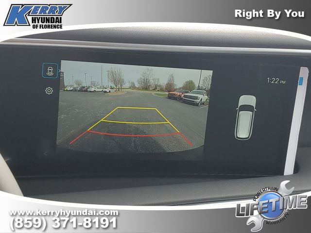 New 2026 Hyundai Palisade SEL image 28