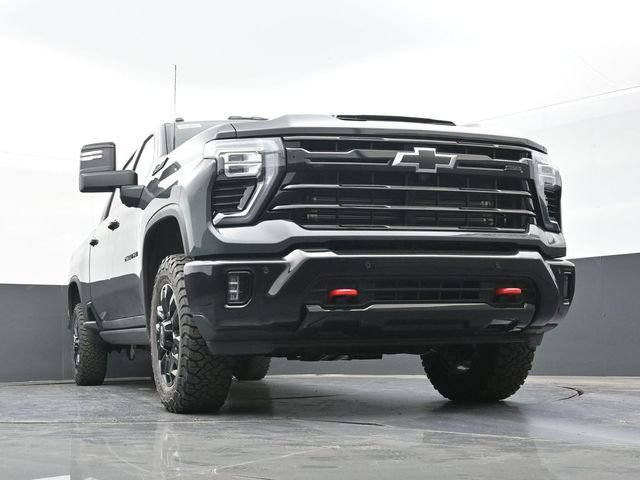 New 2026 Chevrolet Silverado 2500 LTZ w/ LTZ Plus Package AWD/4WD image 51