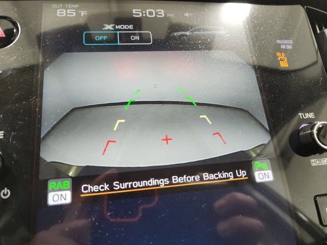 Used 2025 Subaru Outback Limited w/ Popular Package #2 image 5