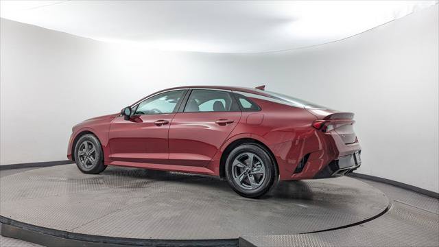 Used 2022 Kia K5 LXS FWD image 6