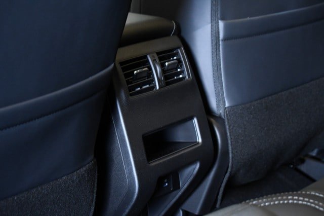 New 2026 Mitsubishi Outlander SE AWD/4WD image 27