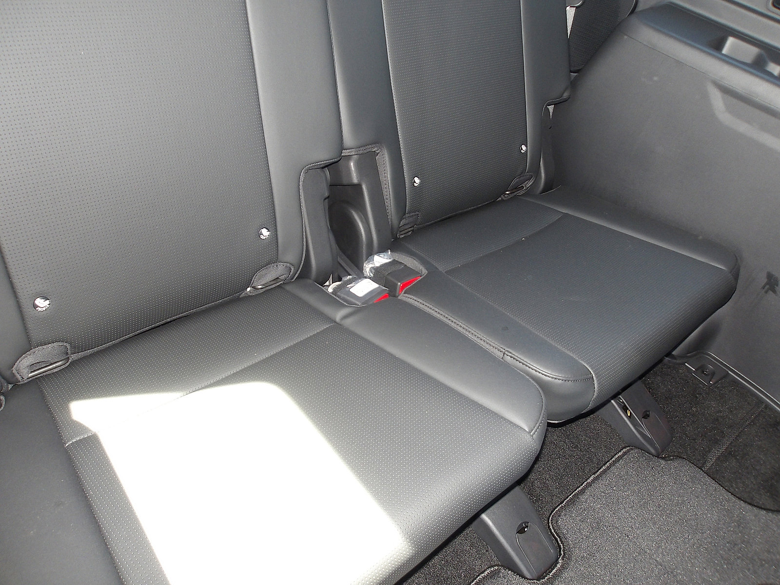 Used 2025 Hyundai Santa Fe Calligraphy image 12