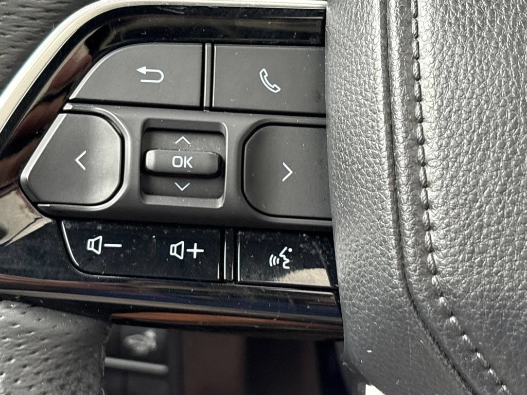 Used 2025 Toyota Tundra Platinum AWD/4WD image 23