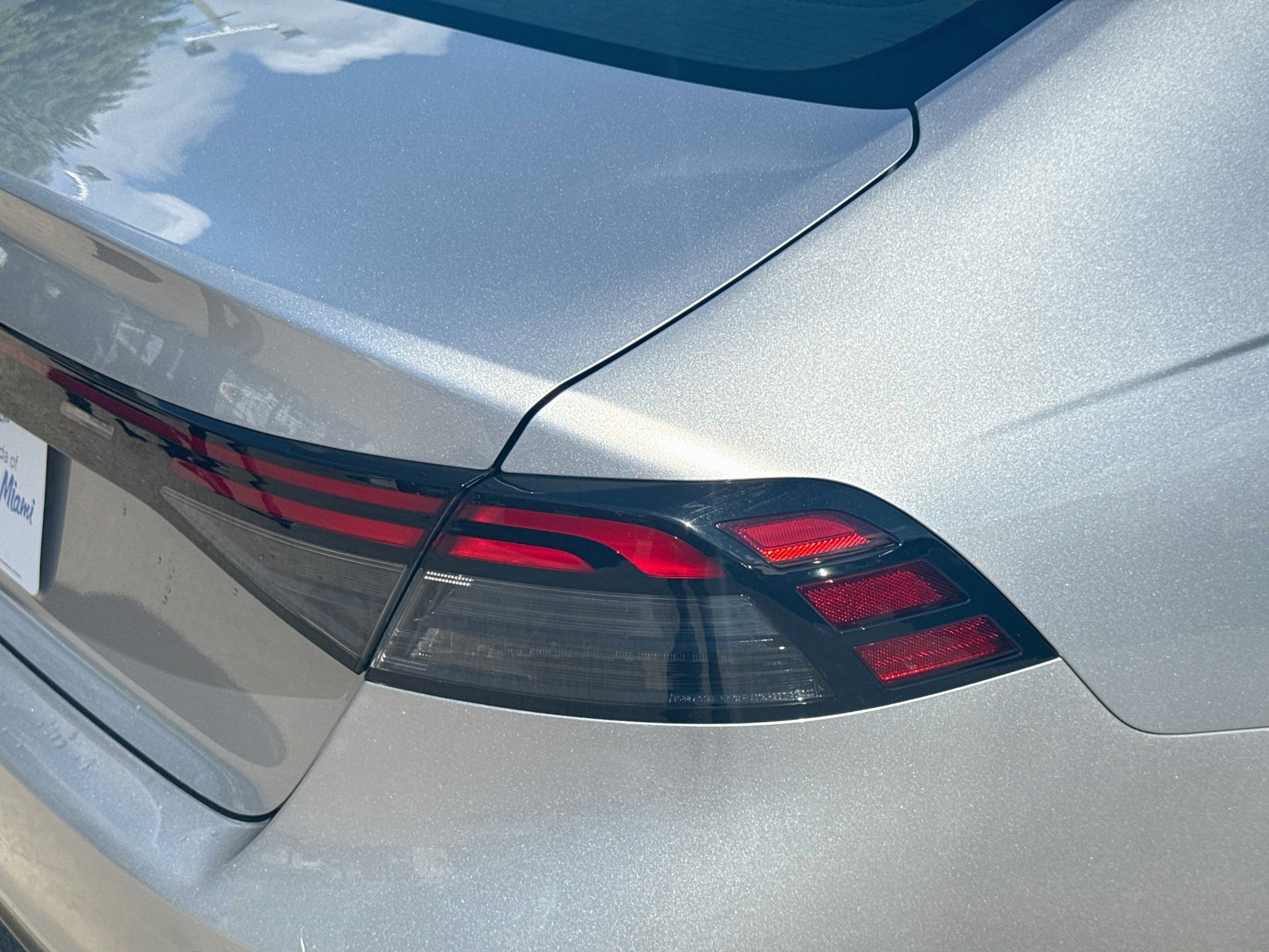 Used 2024 Honda Accord EX image 26