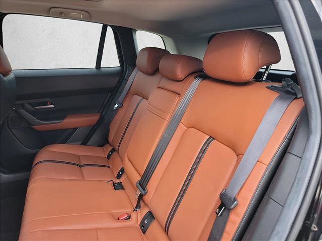 Used 2024 MAZDA CX-50 AWD 2.5 Turbo image 15