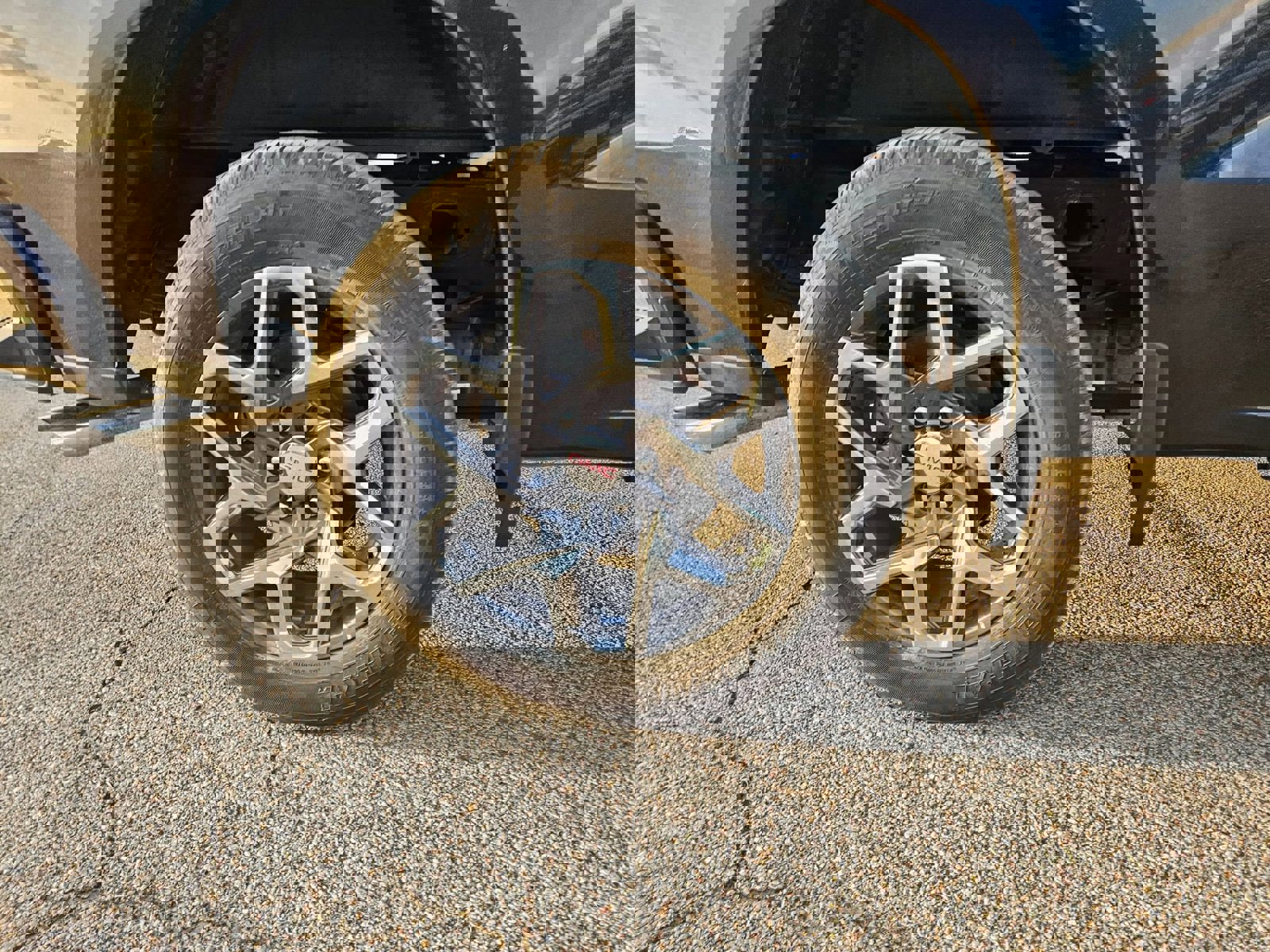 Used 2022 Chevrolet Silverado 1500 Custom RWD image 27