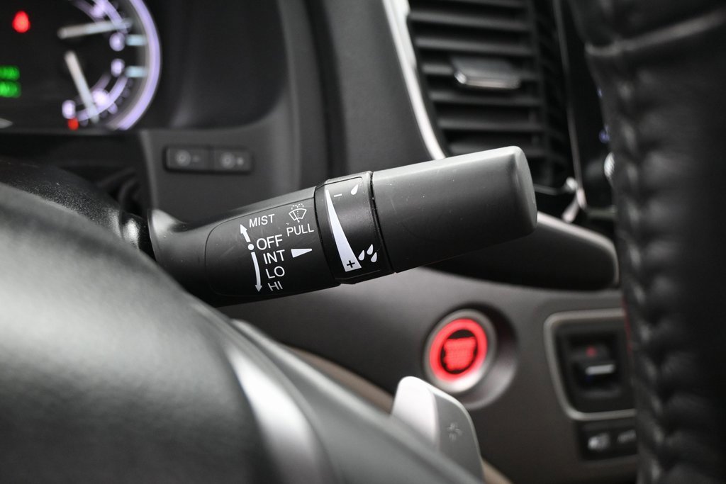 Used 2022 Honda Ridgeline RTL-E image 19