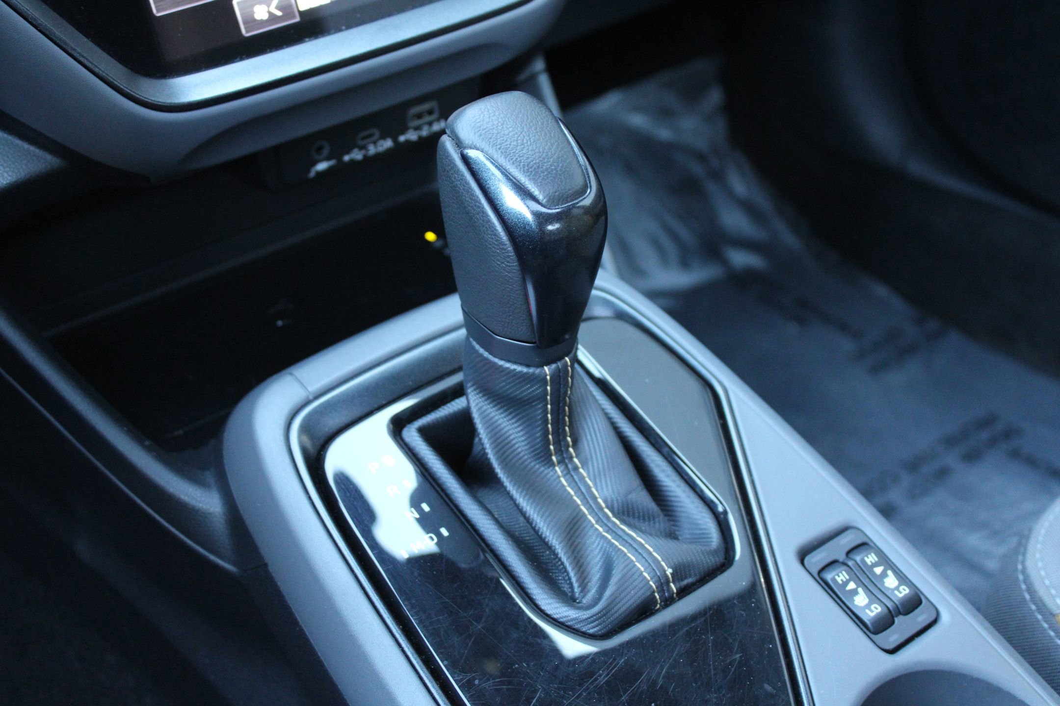 Used 2024 Subaru Crosstrek 2.5i Sport image 18