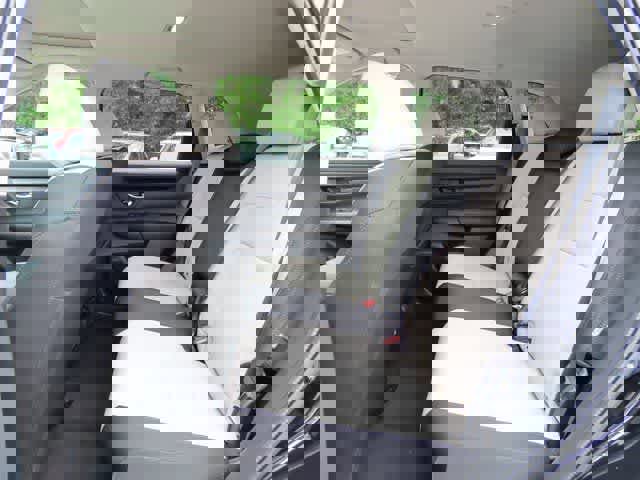 New 2026 Honda CR-V EX image 13