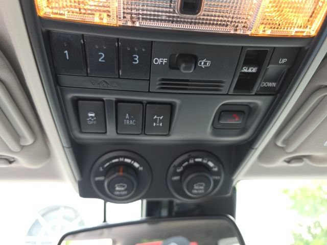 Used 2024 Toyota 4Runner TRD Pro AWD/4WD image 20