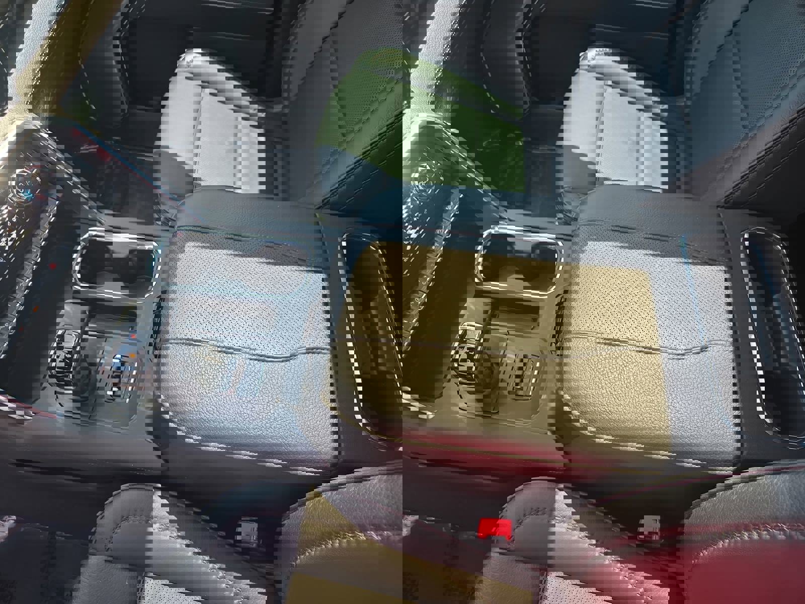 Used 2023 GMC Sierra 1500 Denali w/ Technology Package image 26