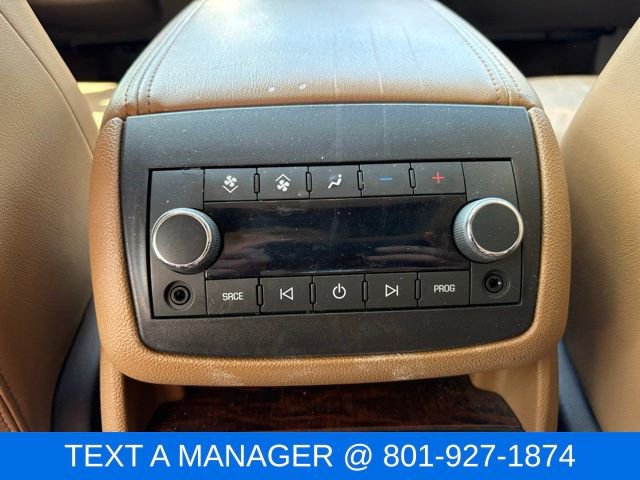 Used 2017 Buick Enclave Premium w/ Experience Buick Package AWD/4WD image 14