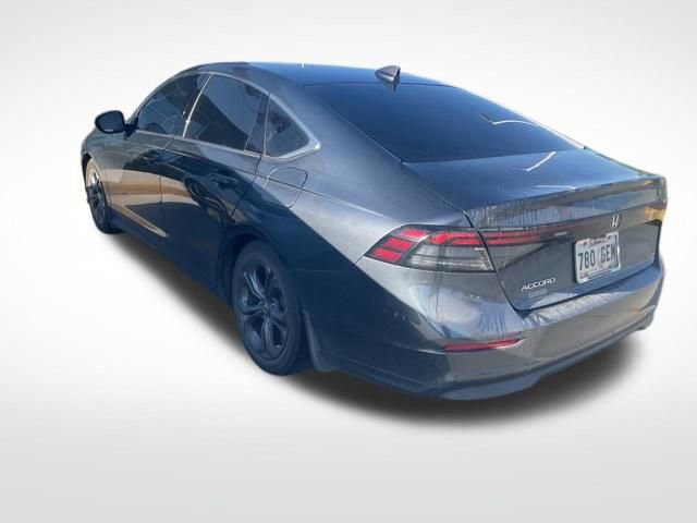 Used 2023 Honda Accord EX image 5