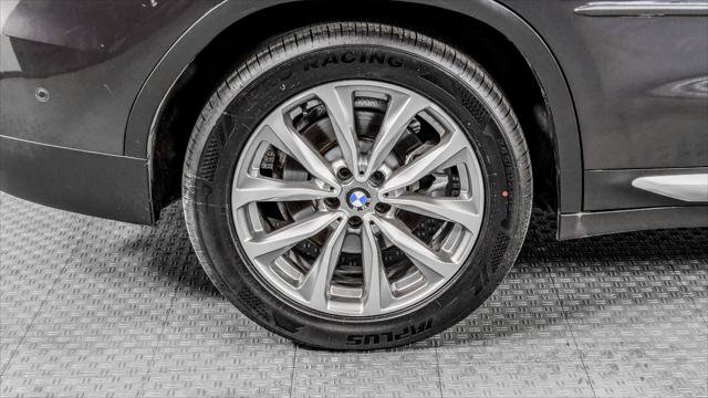 Used 2018 BMW X3 xDrive30i AWD/4WD image 35