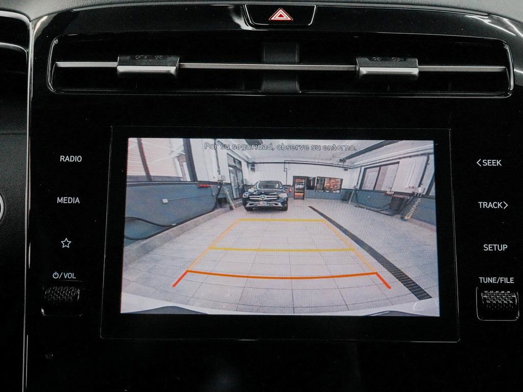 Used 2023 Hyundai Tucson SEL image 18